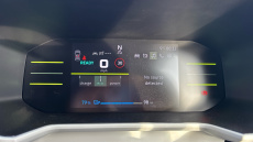 Dacia Spring 27kWh Expression 65 48kW 5dr Auto Electric Hatchback